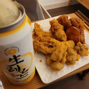 중앙닭집 사진