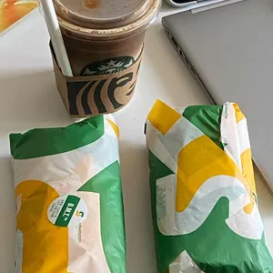 써브웨이 사진