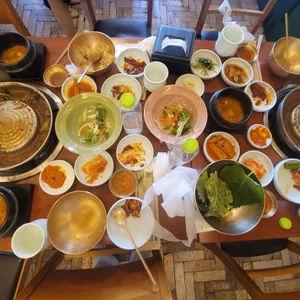 맘보식당 사진
