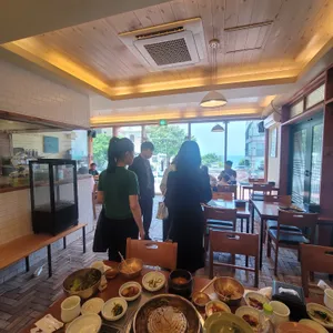 맘보식당 리뷰 사진