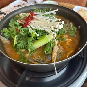 제물포싱싱종합어시장 사진