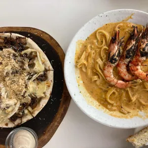 가식 리뷰 사진