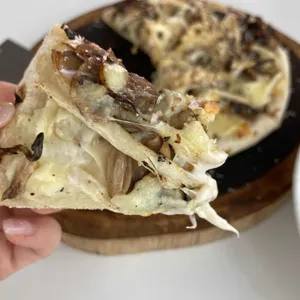 가식 리뷰 사진