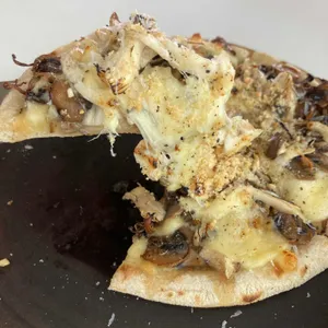 가식 리뷰 사진