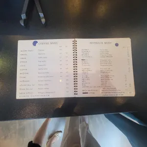 카페 벨라비 리뷰 사진