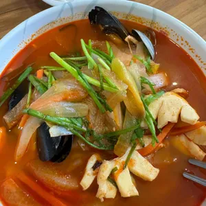 우당탕반점 사진