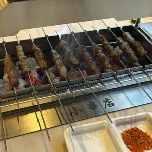미니양꼬치 쇼촬땐 리뷰 사진