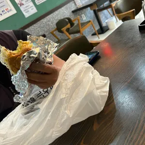 5일장햄버거 사진