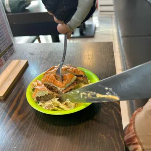 5일장햄버거 사진