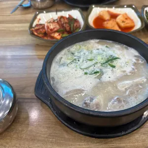 봉궁순대국  사진