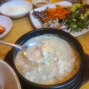 새벽집 사진