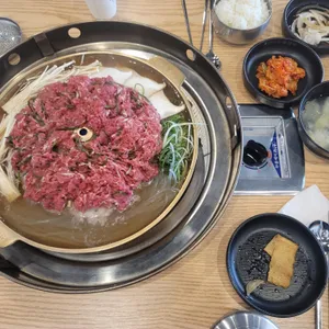 신사우물갈비 대표 사진