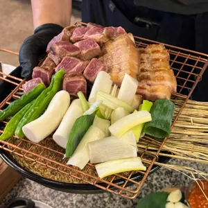 구의농원 사진