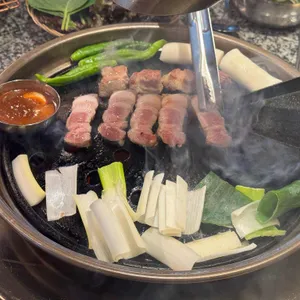 구의농원 사진