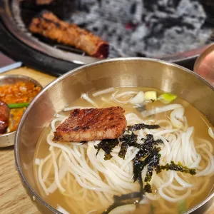 청정소갈비살 사진