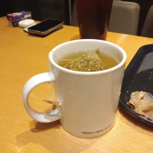 이디야커피 사진