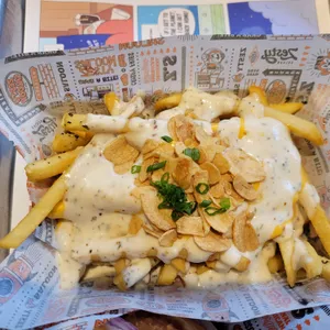 제스티살룬 사진