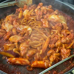 참나무집 사진