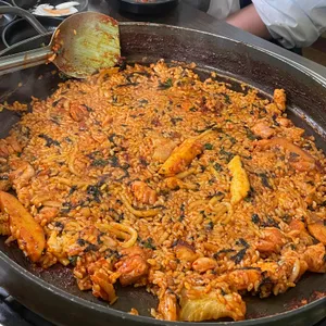 참나무집 사진