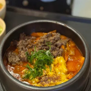 정류장 사진