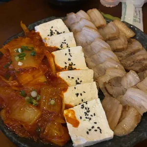 수작 사진