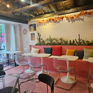 문래오아시스 리뷰 사진