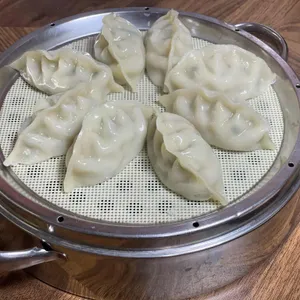 동방밀면 사진