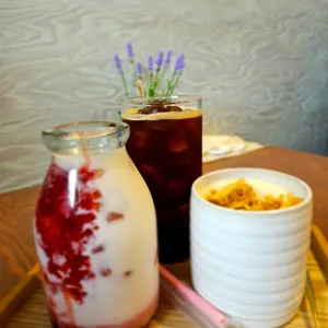주리커피브런치 사진