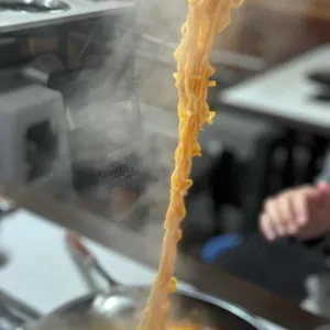 즉석떡볶이 사진
