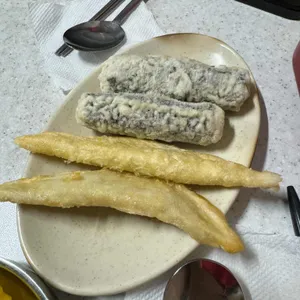 즉석떡볶이 사진