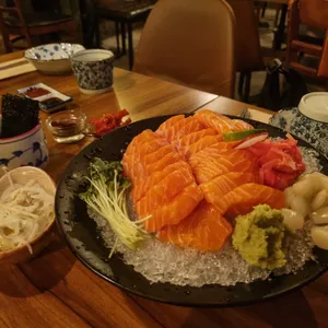 쿠로이야 사진