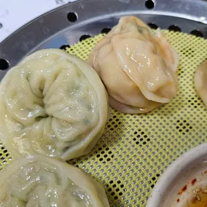 대부도바지락칼국수 리뷰 사진