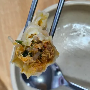 대부도바지락칼국수 리뷰 사진