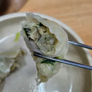 대부도바지락칼국수 리뷰 사진
