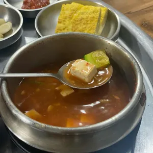 풍원식당 사진