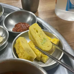 풍원식당 사진