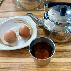황포냉면 사진