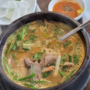 청산흑가마 사진