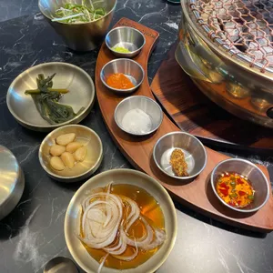 압구정화로구이 사진