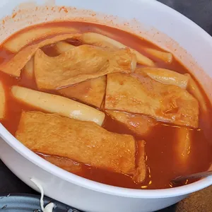 치킨매니아 사진