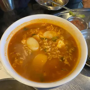 좋은사람들연탄구이 사진