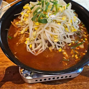 몽이닭발 사진