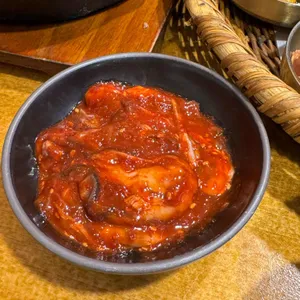 외할머니레스토랑 사진
