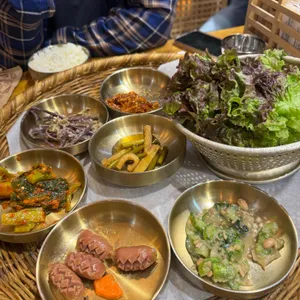외할머니레스토랑 사진