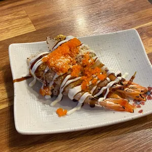 김영화 스시 사진