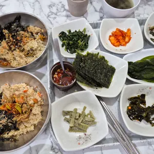 명가식당 사진