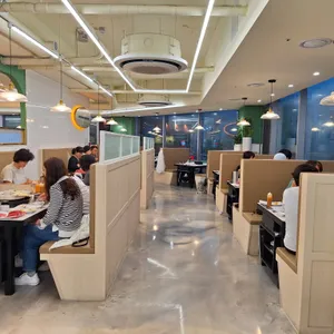 샤브쌈주머니 리뷰 사진