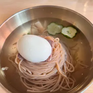 압구정면옥 사진