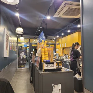 컴포즈커피 리뷰 사진