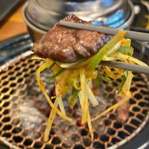 한우마을숯불실비 사진